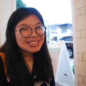 Meet your Posher, Lancy